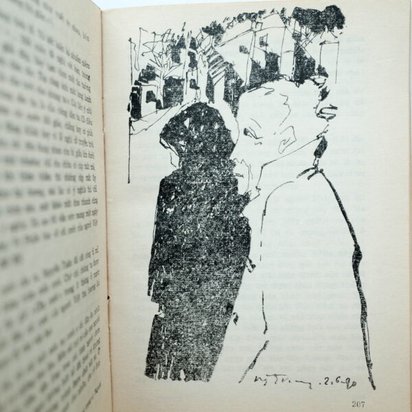THƠ VĂN NGƯỜI VIỆT NAM Ở NƯỚC NGOÀI (1975-1990) - Hình ảnh 9