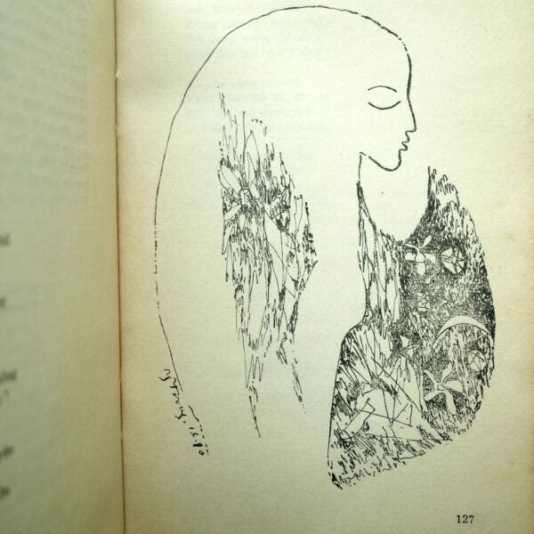 THƠ VĂN NGƯỜI VIỆT NAM Ở NƯỚC NGOÀI (1975-1990) - Hình ảnh 12