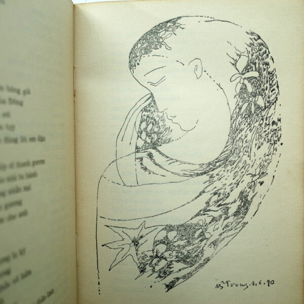 THƠ VĂN NGƯỜI VIỆT NAM Ở NƯỚC NGOÀI (1975-1990) - Hình ảnh 13