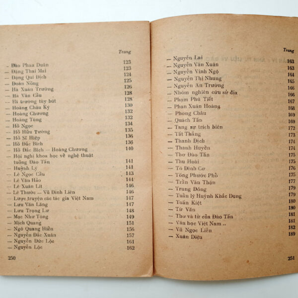 THƯ MỤC TƯ LIỆU VỀ ĐÀO TẤN - Hình ảnh 4