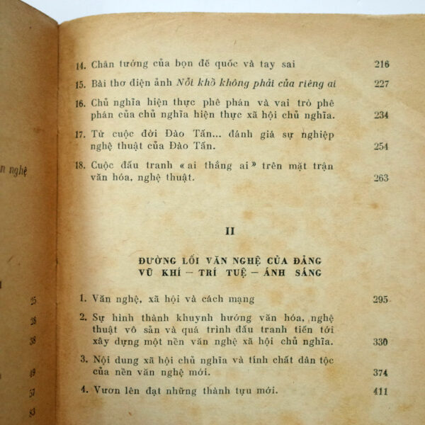 TRÊN MỘT CHẶNG ĐƯỜNG - Hình ảnh 3