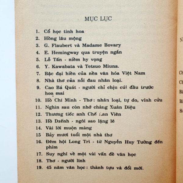 TRƯỚC ĐÈN - Hình ảnh 2