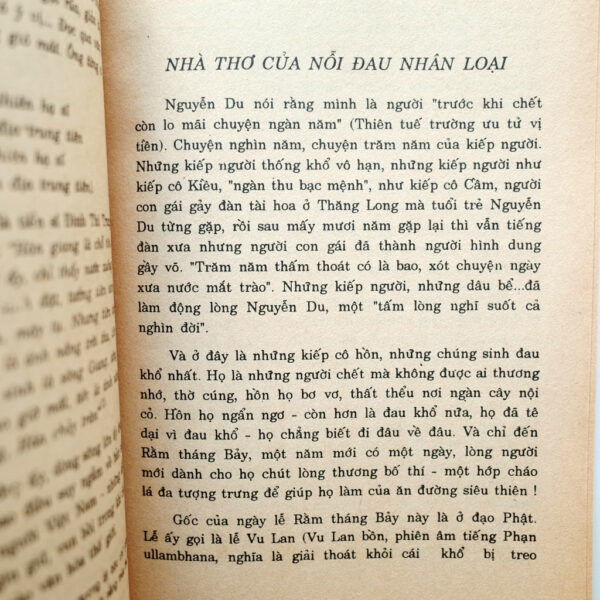 TRƯỚC ĐÈN - Hình ảnh 3