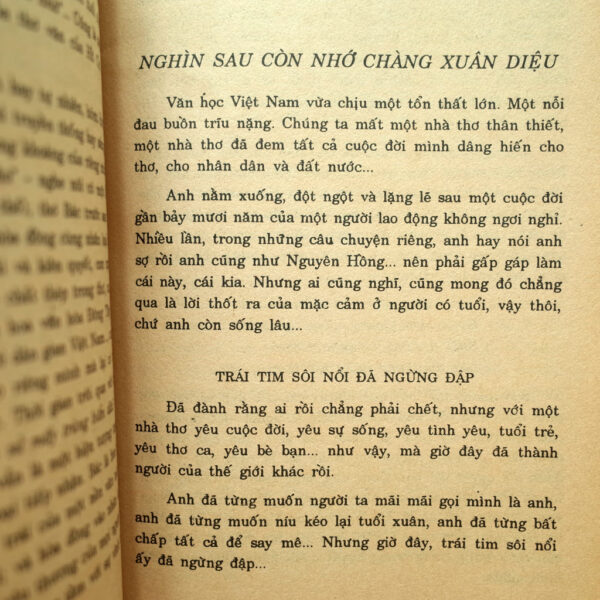 TRƯỚC ĐÈN - Hình ảnh 4