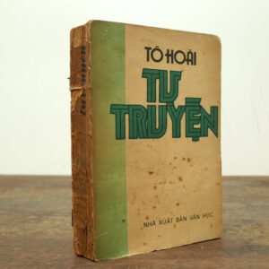 TỰ TRUYỆN
