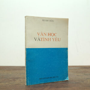 VĂN HỌC VÀ TÌNH YÊU