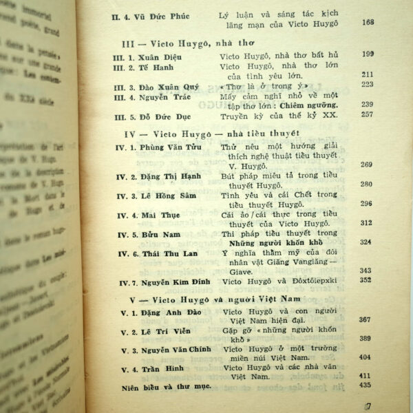VICTOR HUGO Ở VIỆT NAM - Hình ảnh 3