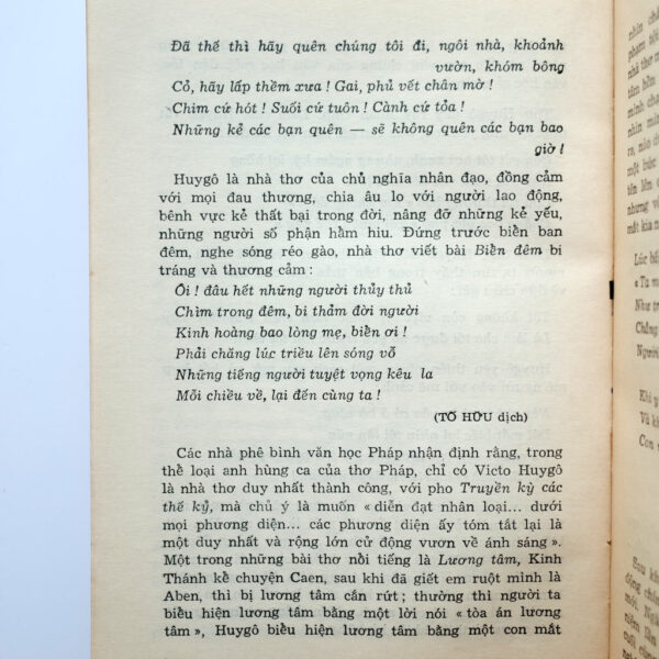 VICTOR HUGO Ở VIỆT NAM - Hình ảnh 4