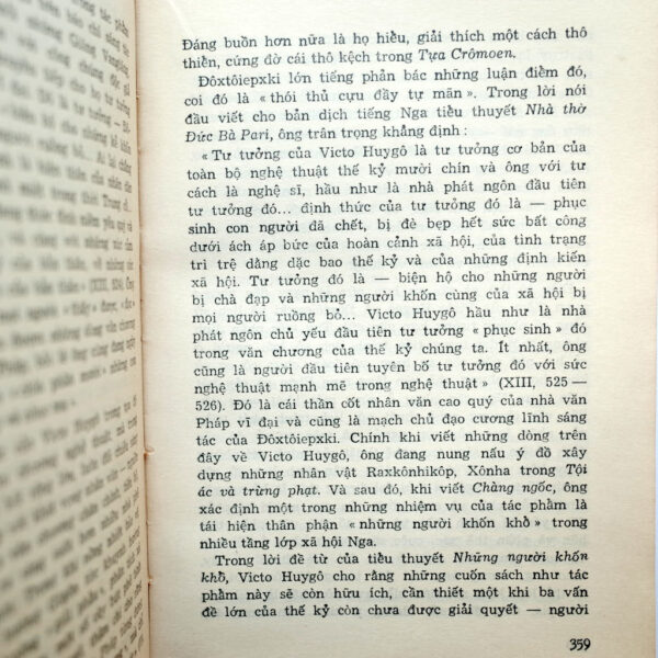 VICTOR HUGO Ở VIỆT NAM - Hình ảnh 5