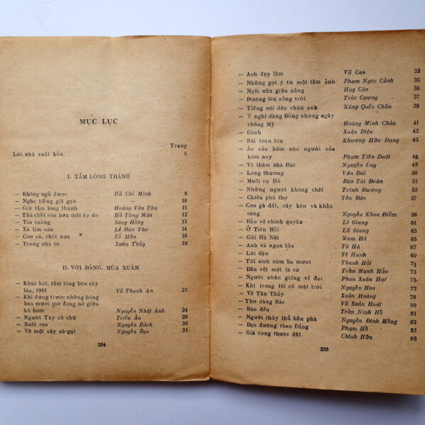 VỚI ĐẢNG MÙA XUÂN - Hình ảnh 6