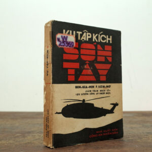 VỤ TẬP KÍCH SƠN TÂY