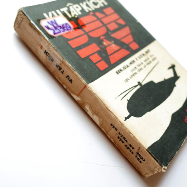 VỤ TẬP KÍCH SƠN TÂY - Hình ảnh 2