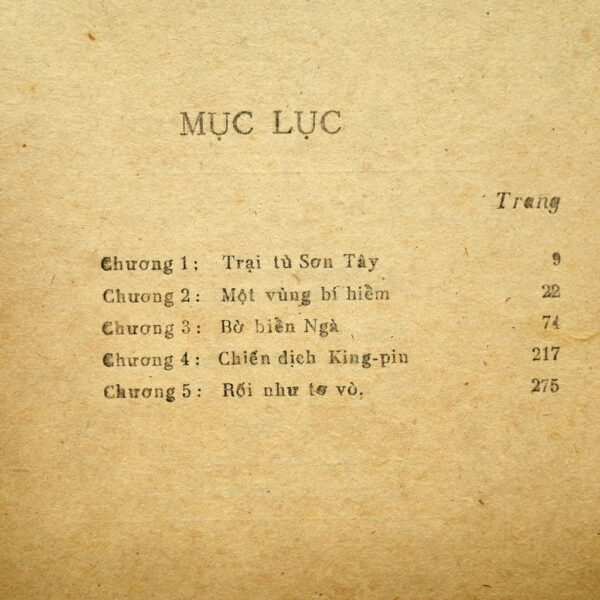 VỤ TẬP KÍCH SƠN TÂY - Hình ảnh 3