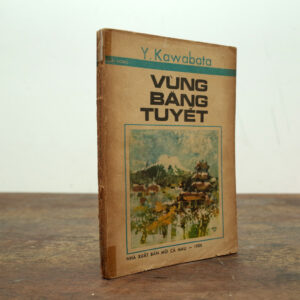 VÙNG BĂNG TUYẾT