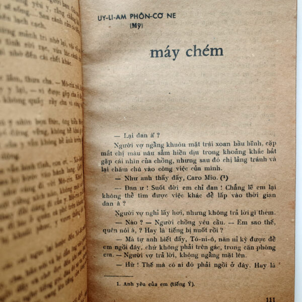 XANH LAM VÀ XANH LỤC - Hình ảnh 4