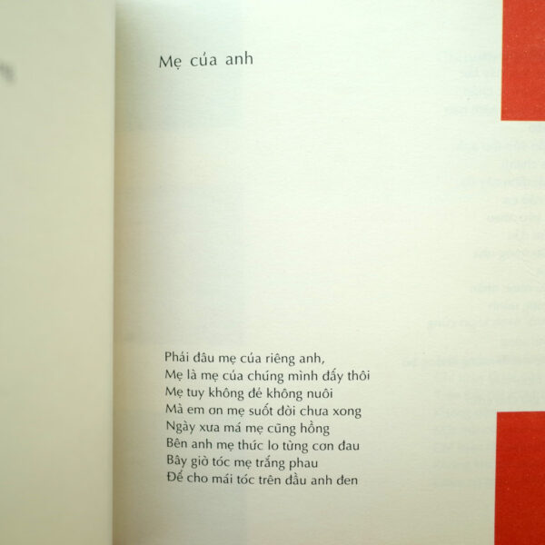 XUÂN QUỲNH – THƠ VỚI TUỔI THƠ - Hình ảnh 3