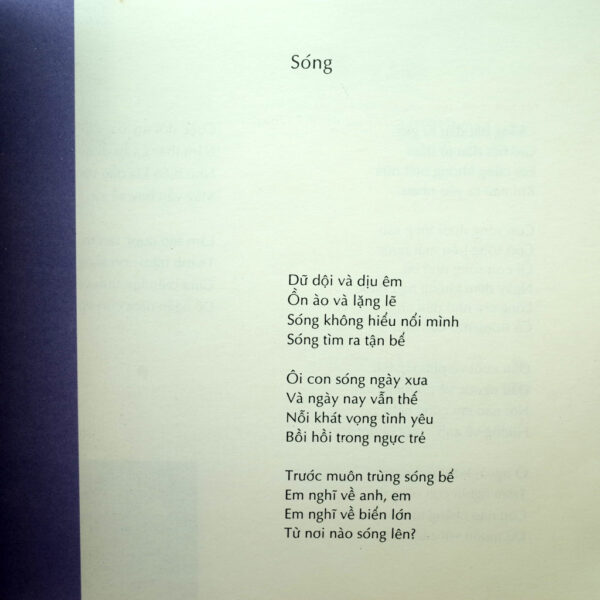 XUÂN QUỲNH – THƠ VỚI TUỔI THƠ - Hình ảnh 5