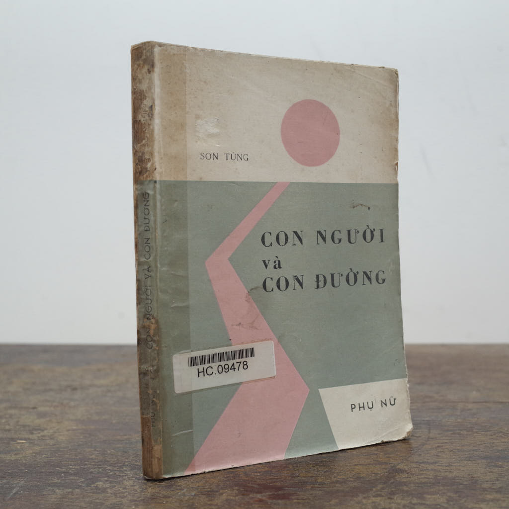 CON NGƯỜI VÀ CON ĐƯỜNG
