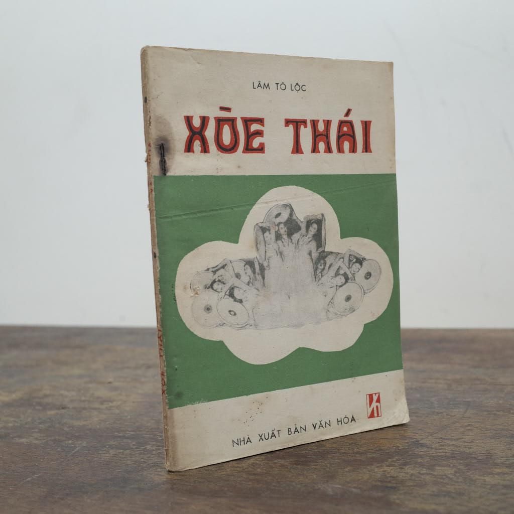 XÒE THÁI