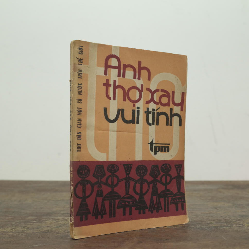 ANH THỢ XAY VUI TÍNH