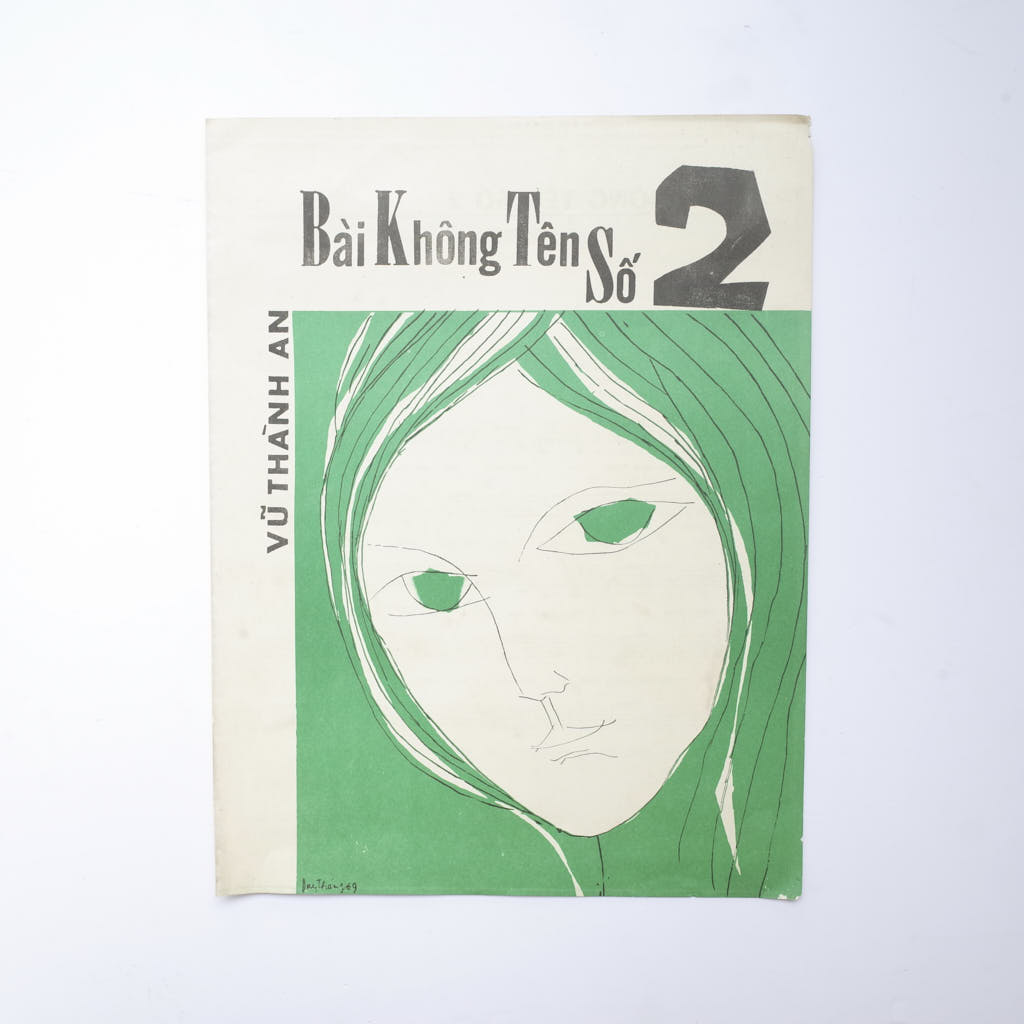 BÀI KHÔNG TÊN SỐ 2