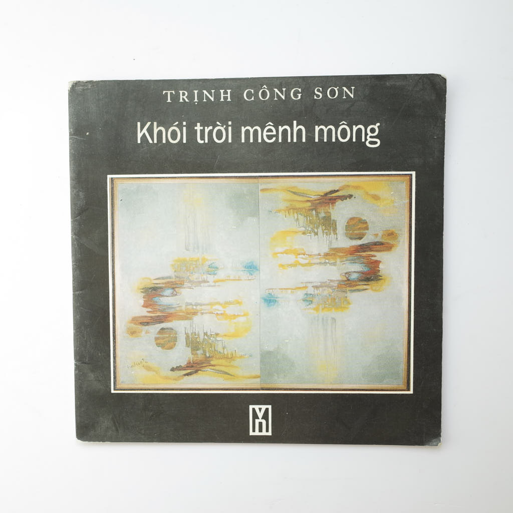 KHÓI TRỜI MÊNH MÔNG
