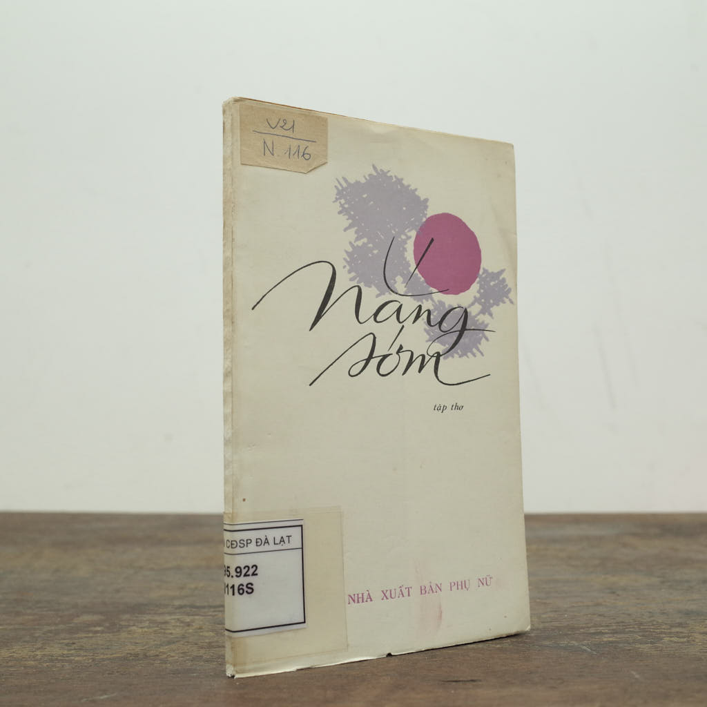 NẮNG SỚM