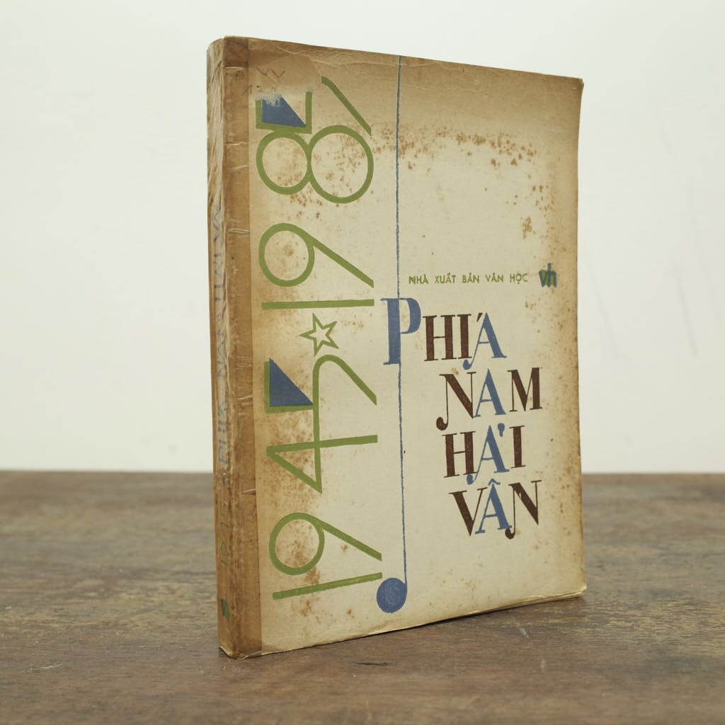PHÍA NAM HẢI VÂN