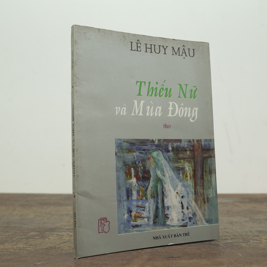 THIẾU NỮ VÀ MÙA ĐÔNG