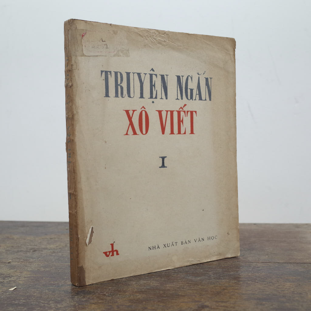 TRUYỆN NGẮN XÔ VIẾT