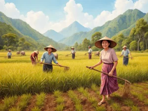 Ngô Tất Tố – Nhà văn của người nông dân, góp phần xây dựng văn học hiện thực Việt Nam tiemsachcolosi.com