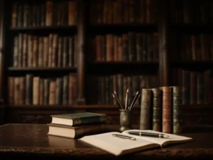 Émile Zola – Nhà văn hiện thực phê phán nổi bật và ảnh hưởng sâu sắc tiemsachcolosi.com