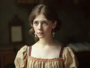 Emily Brontë – Nữ Tác Giả của Đồi Gió Hú và Di Sản Văn Học Vĩ Đại tiemsachcolosi.com