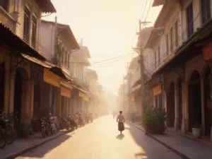 Thạch Lam – Người kể chuyện dịu dàng của văn học Việt Nam tiemsachcolosi.com