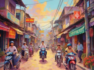 Nguyễn Khải – Nhà văn đổi mới của văn học Việt Nam tiemsachcolosi.com