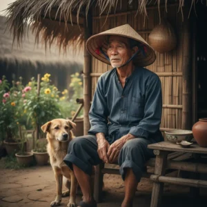 Lão Hạc – Nam Cao: Giá trị nhân văn sâu sắc trong tác phẩm văn học tiemsachcolosi.com
