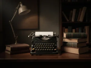 Nguyễn Công Hoan – Nhà văn châm biếm tiêu biểu của văn học Việt Nam tiemsachcolosi.com