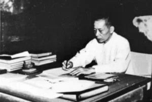 Nguyễn Tuân – Nhà văn tài hoa Việt Nam nổi bật với phong cách sáng tạo độc đáo tiemsachcolosi.com