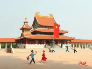 Vợ nhặt – Kim Lân: Phản ánh giá trị nhân văn và nghệ thuật sâu sắc tiemsachcolosi.com