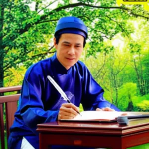 Xuân Diệu – Ông hoàng thơ tình Việt Nam trong lòng người yêu thơ tiemsachcolosi.com