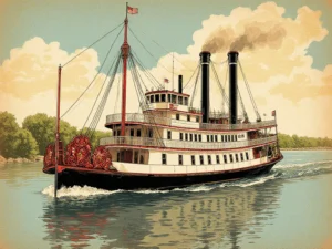 Mark Twain – Nhà văn hài hước, biểu tượng văn học Mỹ hấp dẫn tiemsachcolosi.com