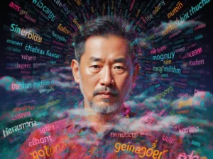 Bùi Giáng – Nhà thơ điên, thi sĩ rực rỡ của văn học Việt Nam tiemsachcolosi.com