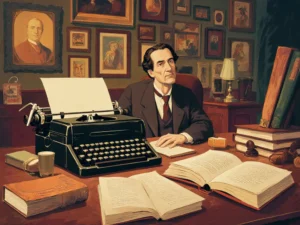 Ezra Pound – Nhà thơ hiện đại Mỹ, tác giả của phong trào tượng trưng tiemsachcolosi.com