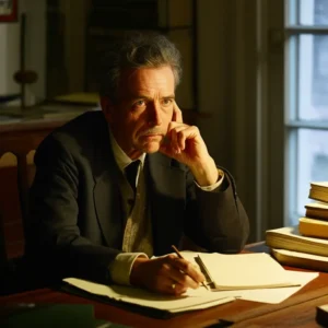 Samuel Beckett - Nhà viết kịch Ireland và biểu tượng kịch phi lý tiemsachcolosi.com