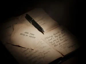 Nhật ký Anne Frank – Cuốn ghi chép lịch sử và nhân đạo sâu sắc tiemsachcolosi.com