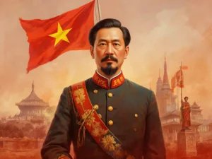 Phan Bội Châu – Nhà thơ, chí sĩ yêu nước tiêu biểu của Việt Nam tiemsachcolosi.com